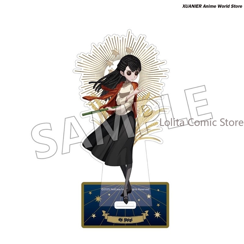 Identity Ⅴ Luchino Diruse Prie – Cosplay Anime Female Characters recenzja i cena