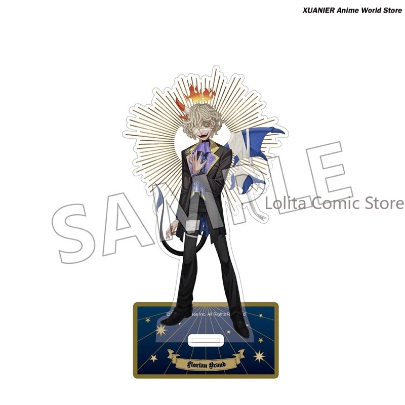 Identity Ⅴ Luchino Diruse Prie – Cosplay Anime Female Characters recenzja i cena