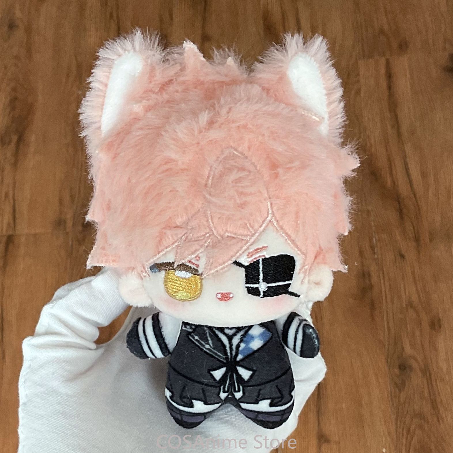 Tsukinami Carla Tsukinami Shin – Cosplay Anime Women recenzja i cena