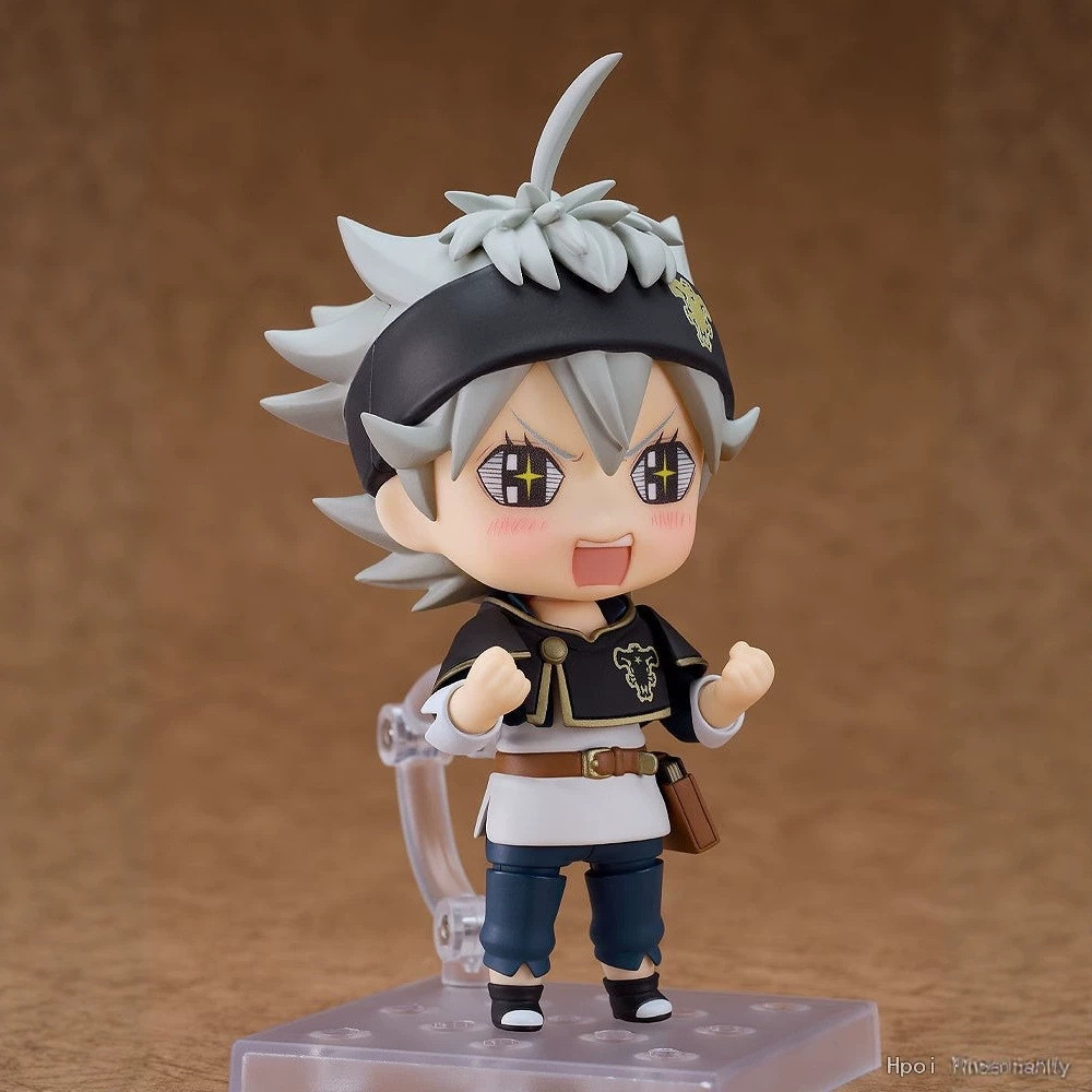 Figurka Anime Black Clover Ast – Black Clover Grimoire recenzja i cena