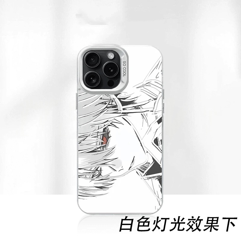 Etui na telefon Anime Kaneki K – Tokyo Ghoul Mask recenzja i cena