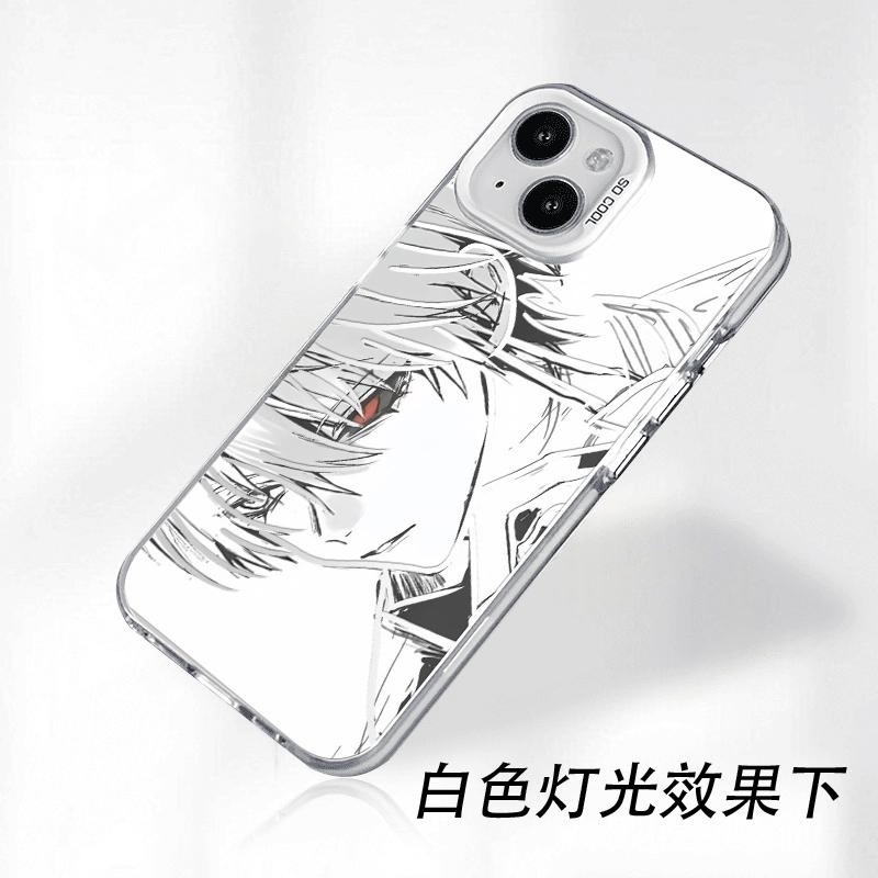 Etui na telefon Anime Kaneki K – Tokyo Ghoul Mask recenzja i cena