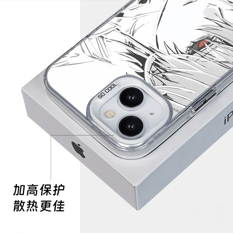 Etui na telefon Anime Kaneki K – Tokyo Ghoul Mask recenzja i cena