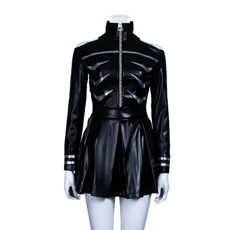 Kostium Cosplay Tokyo Ghoul Ke – Tokyo Ghoul Mask recenzja i cena
