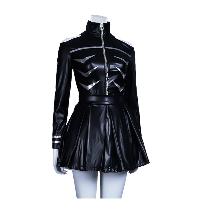 Kostium Cosplay Tokyo Ghoul Ke – Tokyo Ghoul Mask recenzja i cena