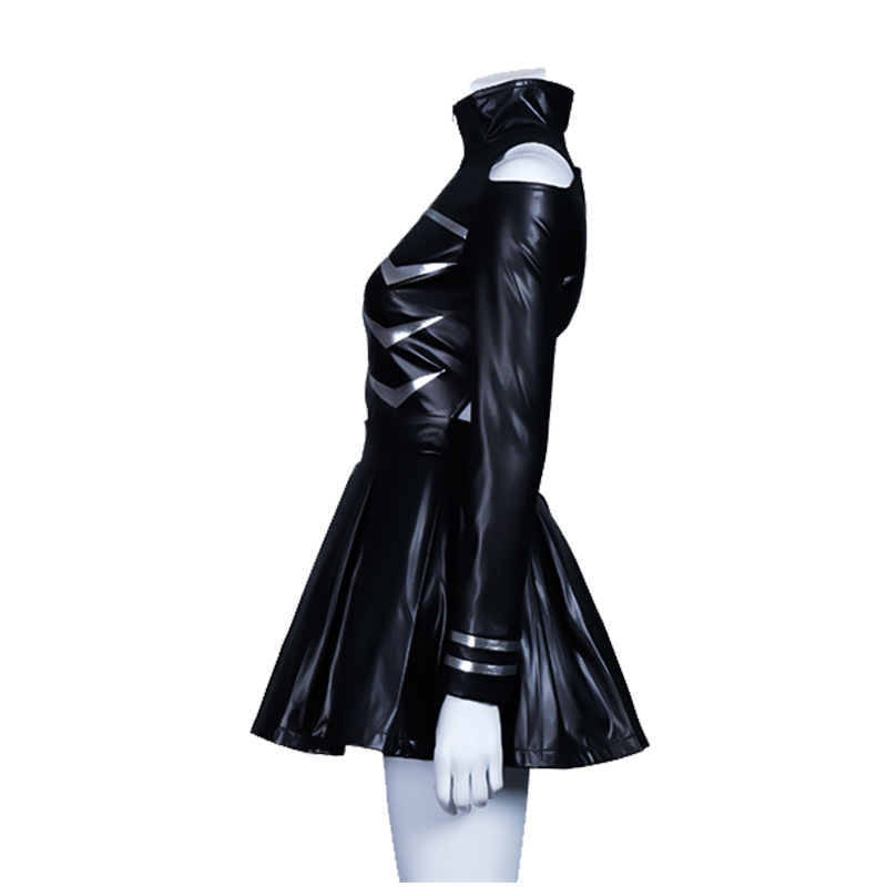 Kostium Cosplay Tokyo Ghoul Ke – Tokyo Ghoul Mask recenzja i cena