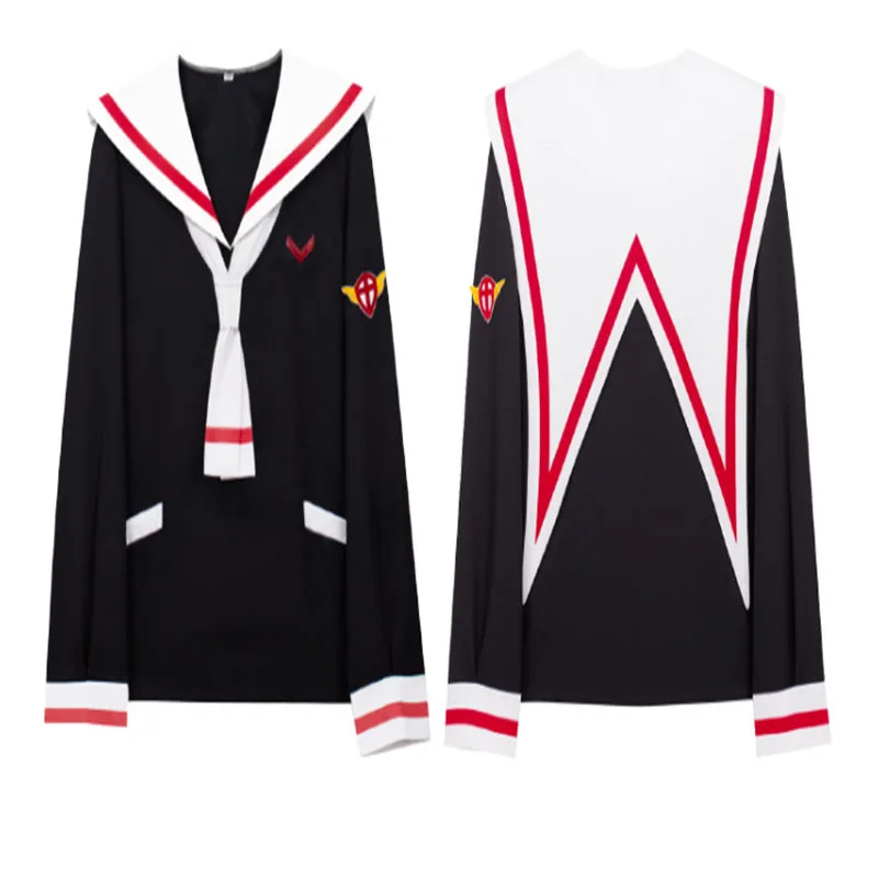 Anime Sakura Halloween Kostium – Anime Cosplay Easy recenzja i cena