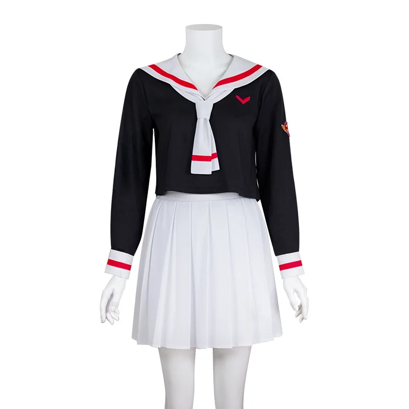 Anime Sakura Halloween Kostium – Anime Cosplay Easy recenzja i cena
