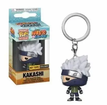Funko POP NARUTO Pain Kurama S – Black Clover Grimoire recenzja i cena