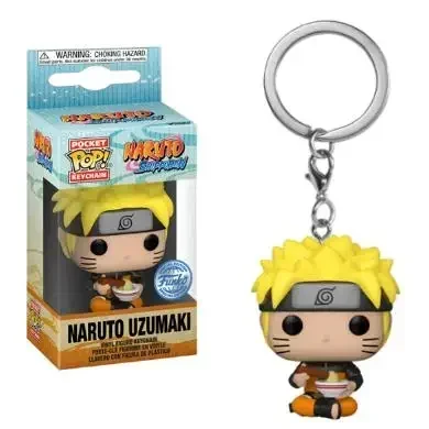 Funko POP NARUTO Pain Kurama S – Black Clover Grimoire recenzja i cena