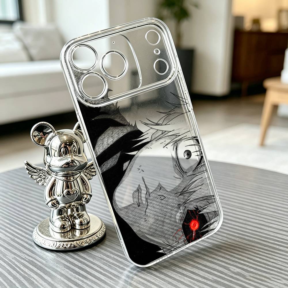 Etui na telefon Tokyo Ghoul Ke – Tokyo Ghoul Mask recenzja i cena