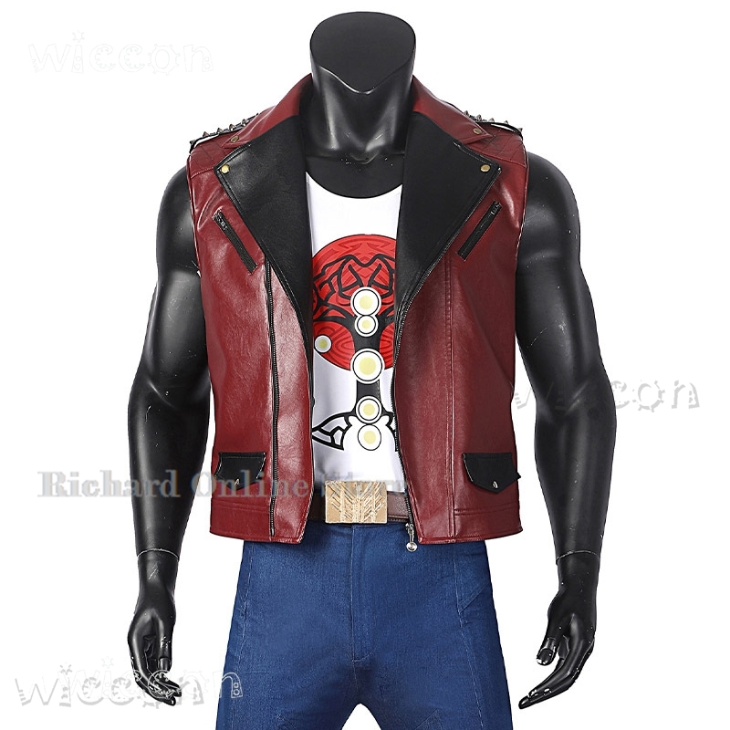 Sklep internetowy Richard Onli – Anime Cosplay Online Store recenzja i cena
