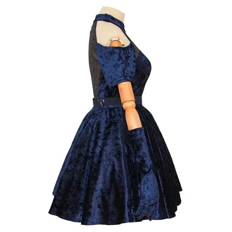 Kostium cosplay Mizi z anime A – Cosplay Anime Pink Hair recenzja i cena
