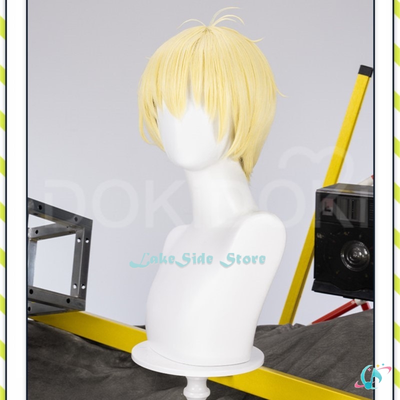 Halloween Dorosłych Bamora Vam – Cosplay Anime Pink Hair recenzja i cena
