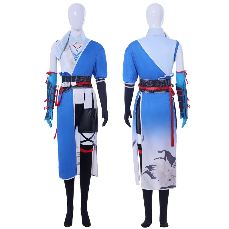 Kostium dla Degenerate-Drawing – Anime Cosplay Drawing recenzja i cena