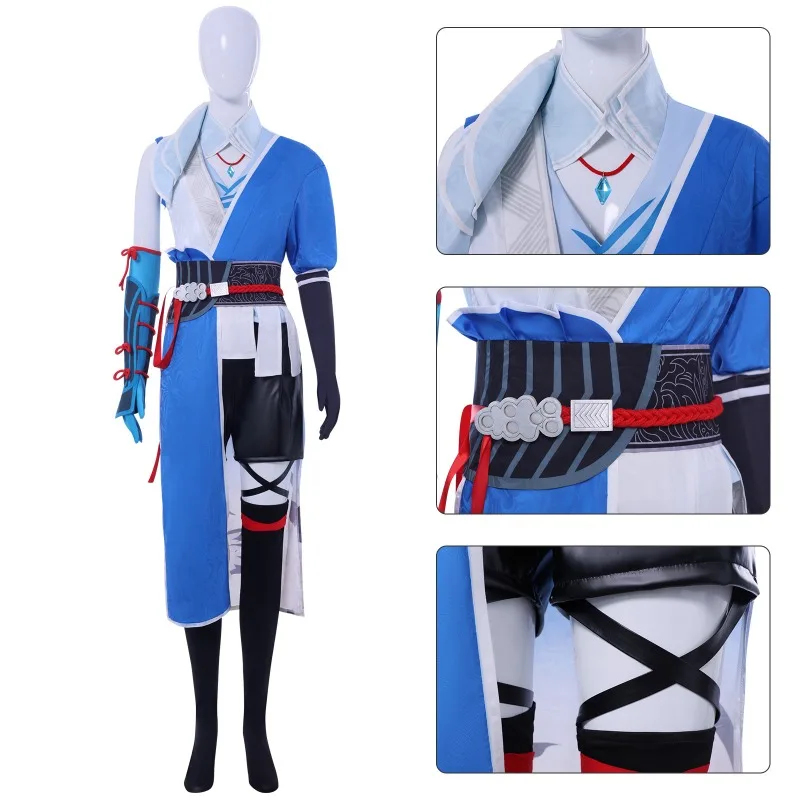 Kostium dla Degenerate-Drawing – Anime Cosplay Drawing recenzja i cena
