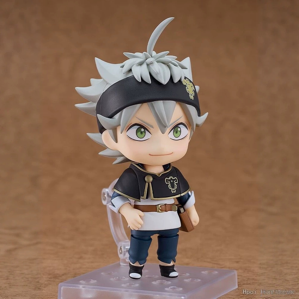 10cm Black Clover Asta 2659 #  – Black Clover Grimoire recenzja i cena