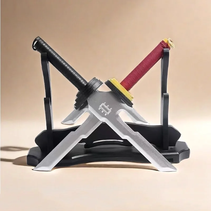 40cm Fushiguro Toji Katana Swo – Black Clover Grimoire recenzja i cena
