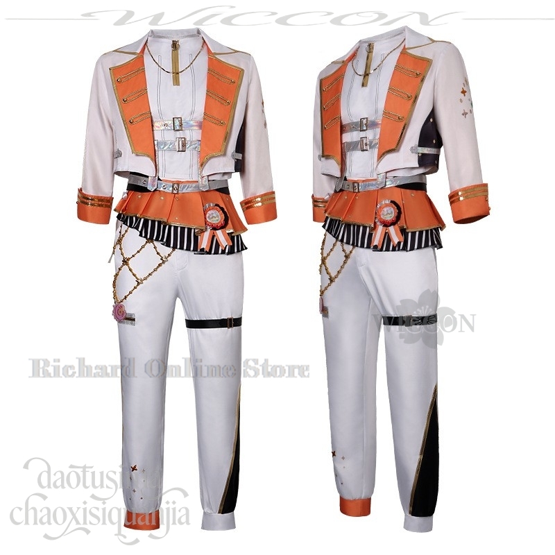 Sklep internetowy Richard: Str – Anime Cosplay Online Store recenzja i cena